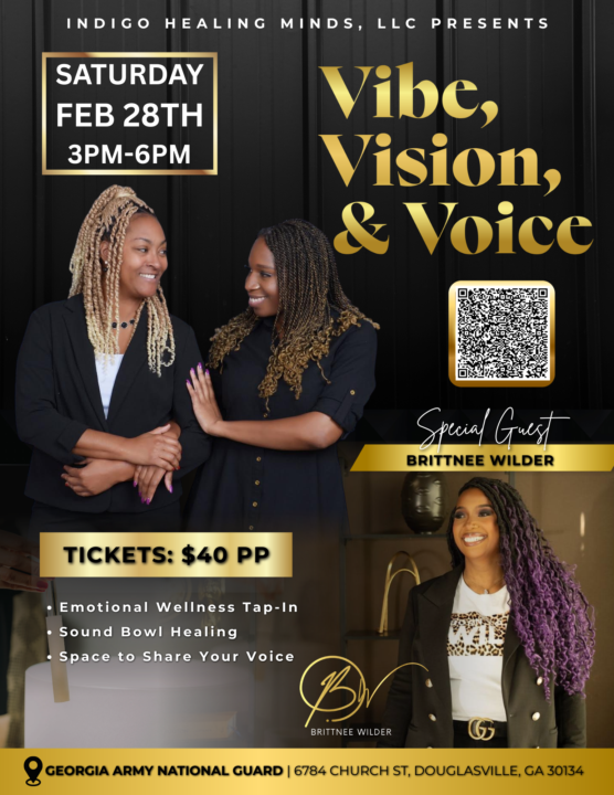 Come out & support your BPC sister!!💜