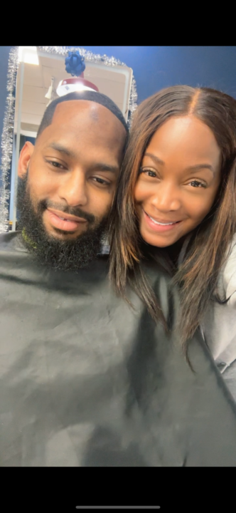 The GREATEST love of all 😍