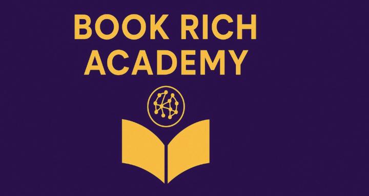 BookRich™ AI Academy