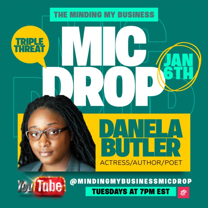 It's TUESDAY!!! You already know!