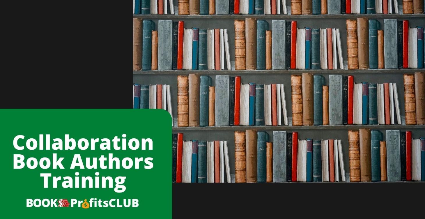 Collaboration Author Training