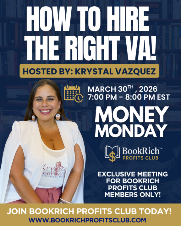 Hire the RIGHT VA & Reclaim Your Time 💼✨