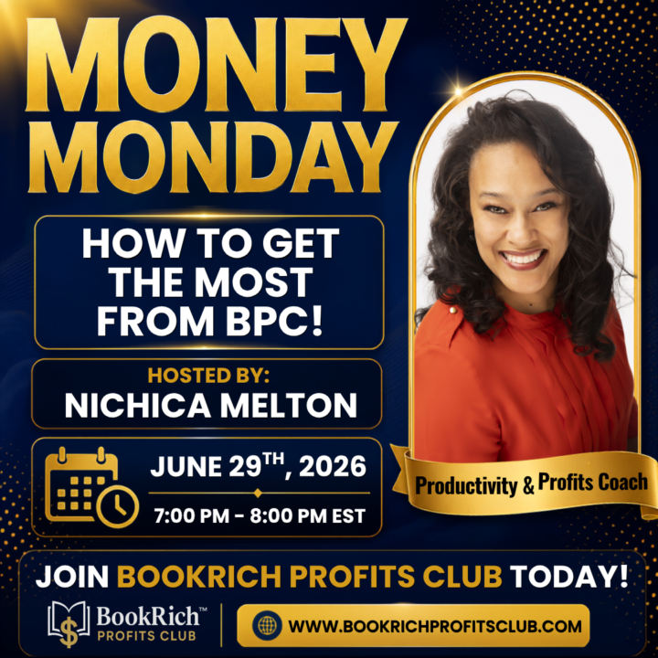 💰 Money Monday Reminder! 💰