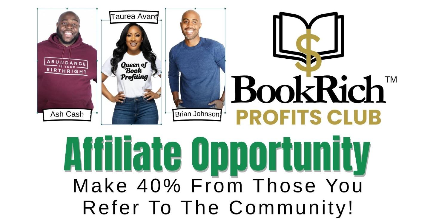 BPC Affiliate 40% Payout