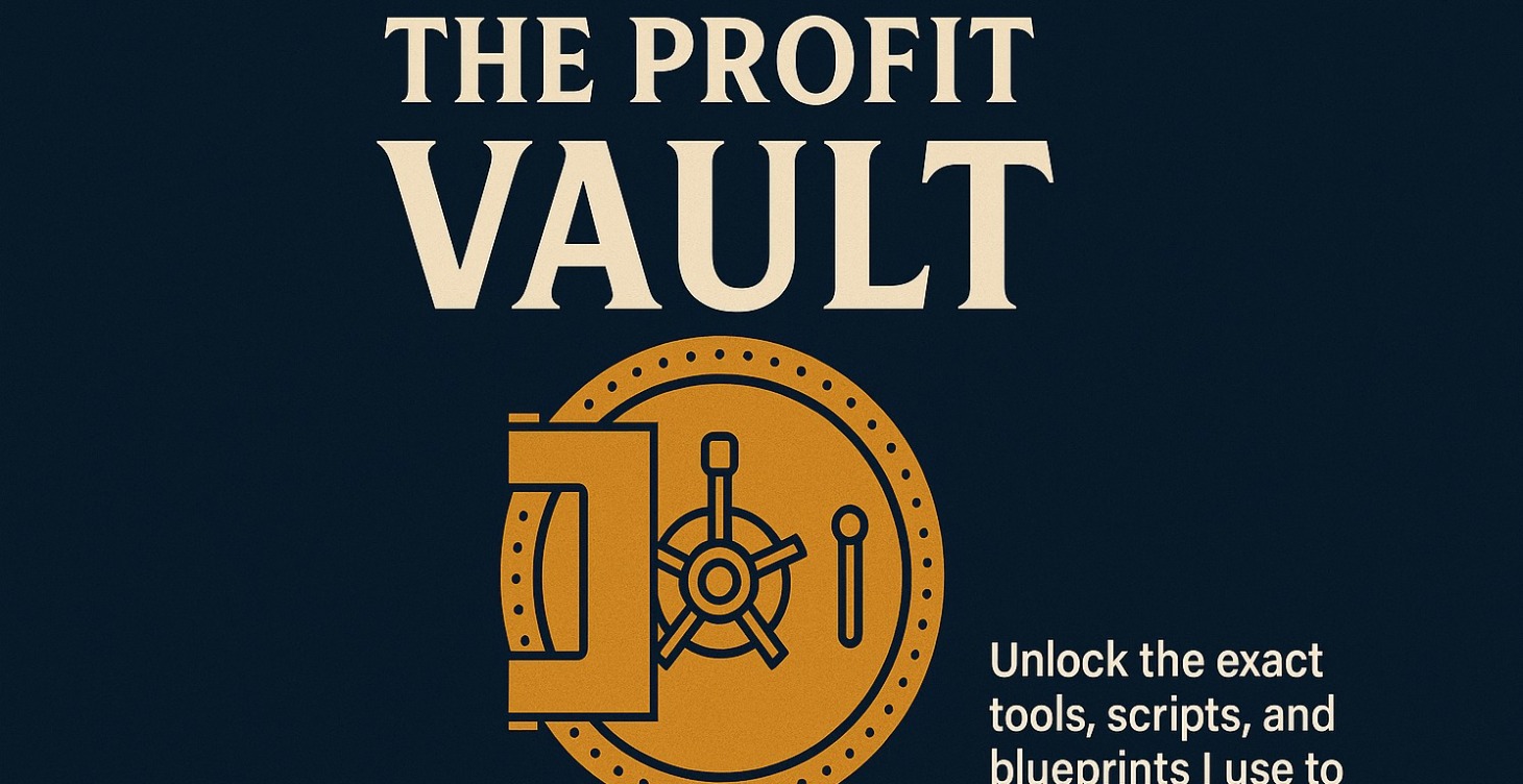 The Profit Vault