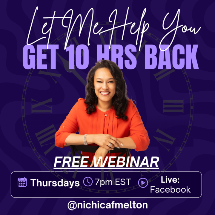 JOIN ME TONIGHT!!