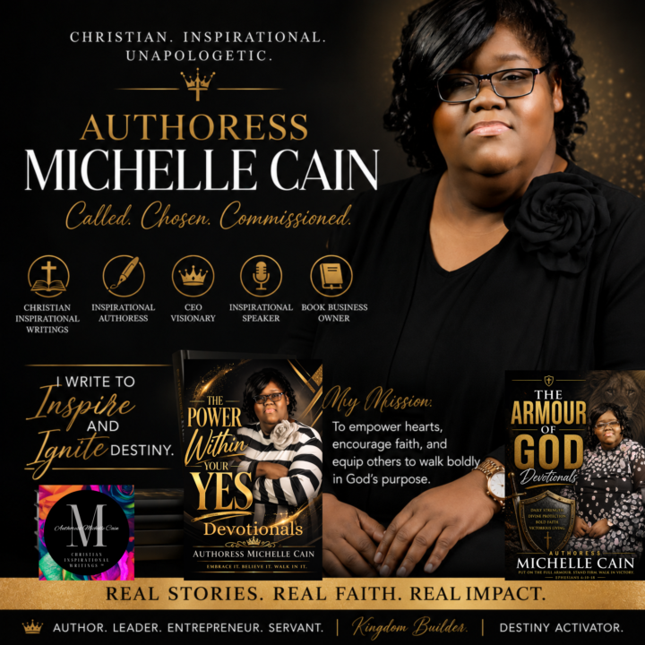 I launched 2 inspirational books🎉🎉🎉🎉🎉