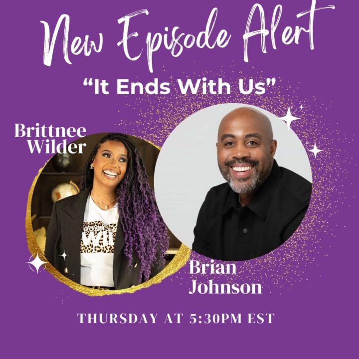 This Week on "It Ends With Us"💜