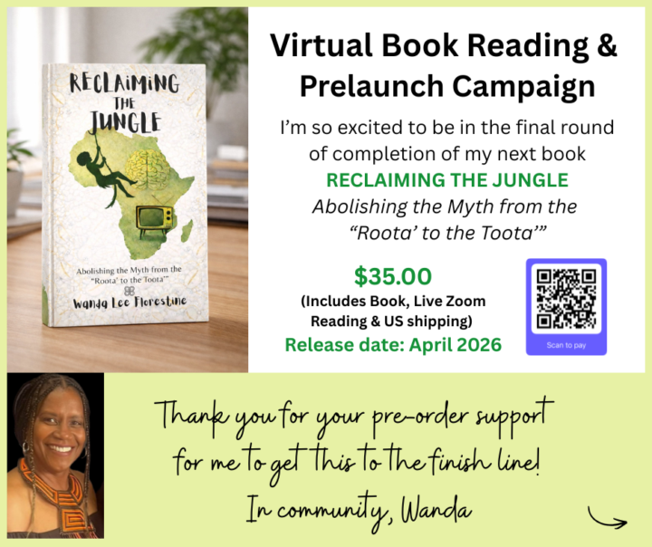 Buy My Book - Show me some love today!