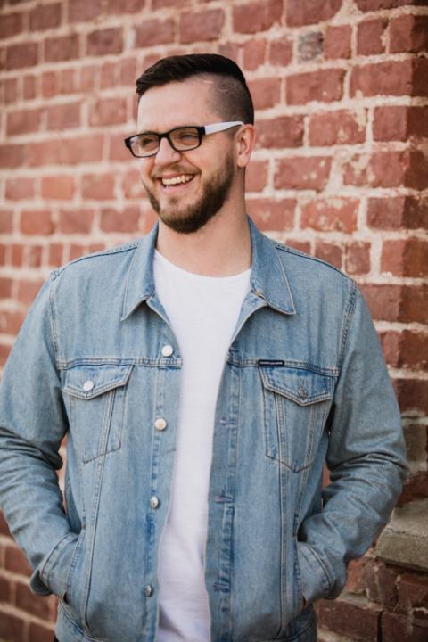 Aaron Nimmo