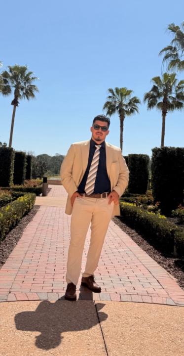 Gerardo Vieyra