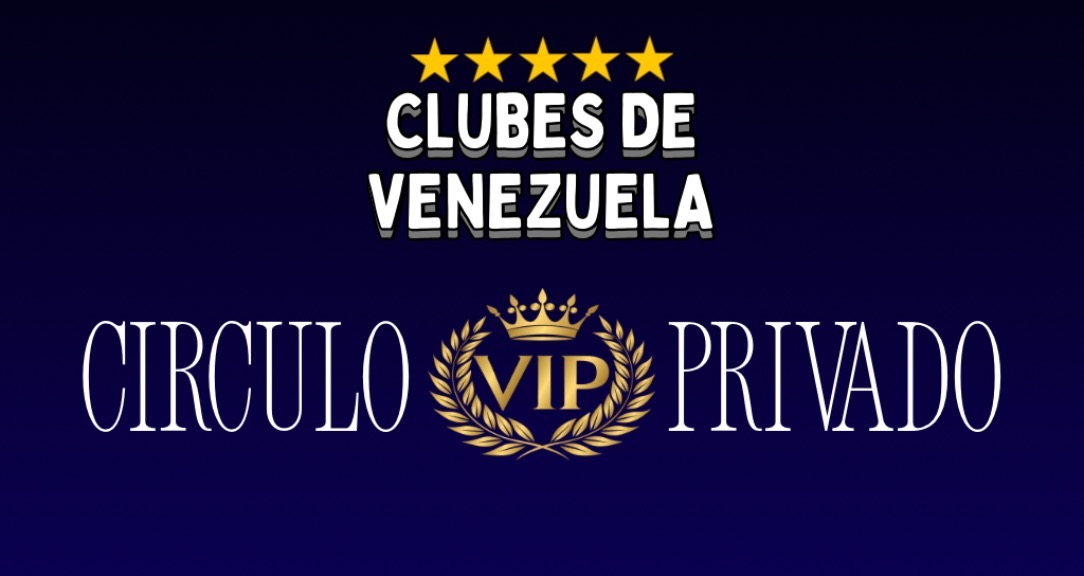Círculo VIP Clubes de Vzla