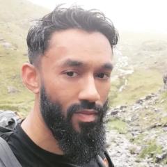 Muhammad Tahir