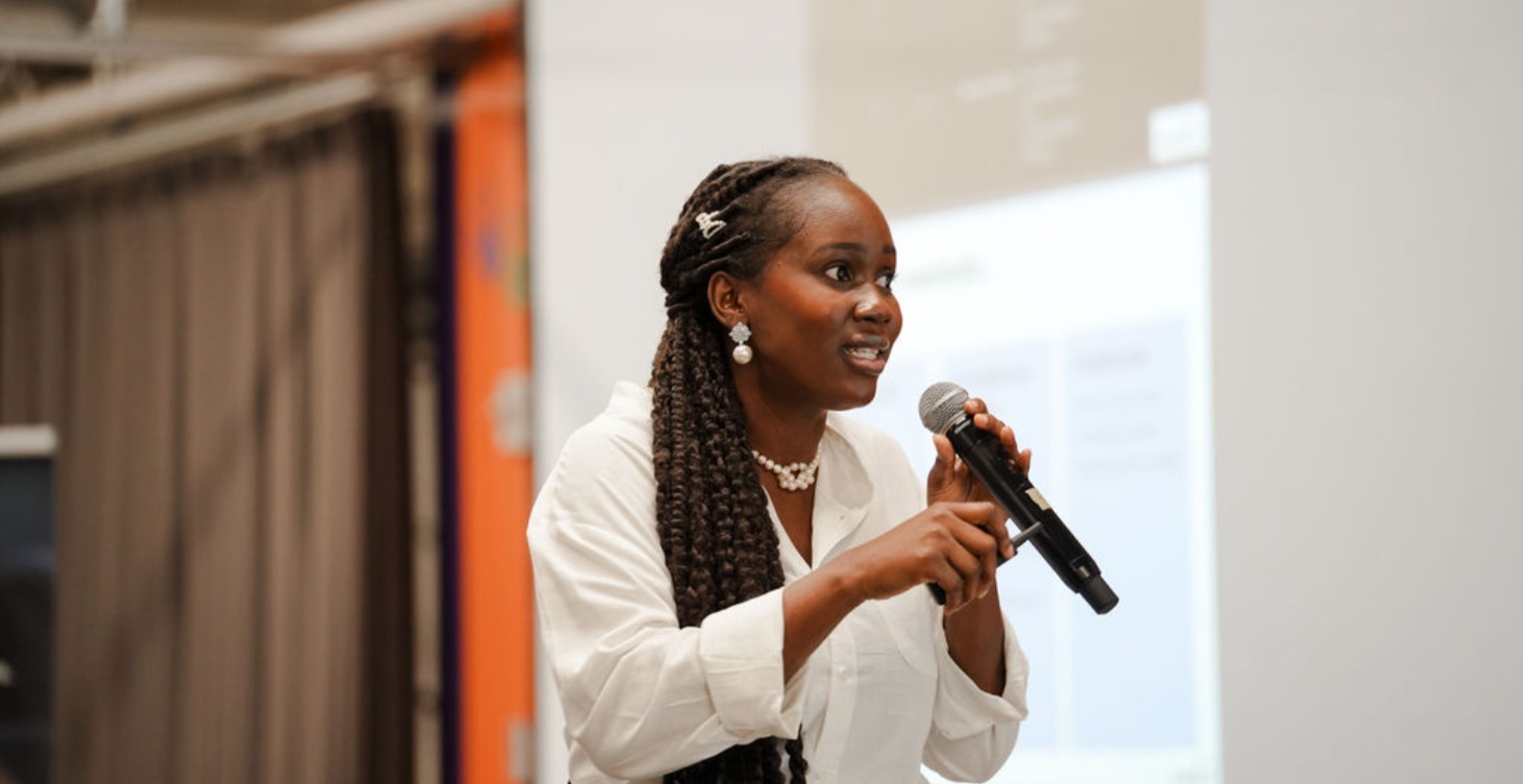 Paid 1:1 Sessions with Folasade