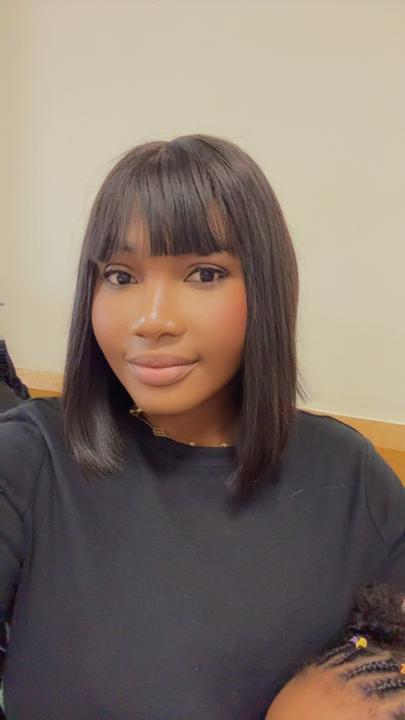 Hi lovely people 🥳