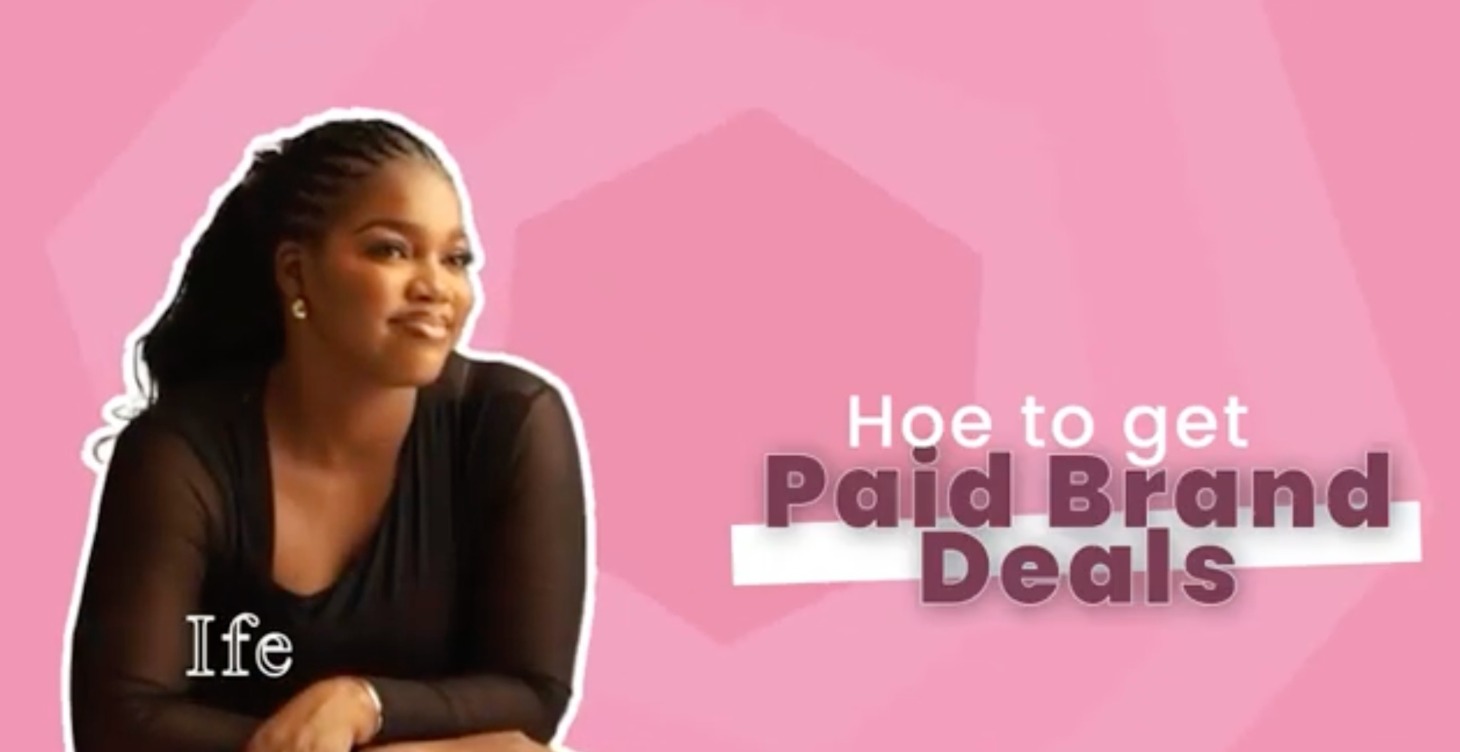 How to Get Brand Deals on LinkedIn