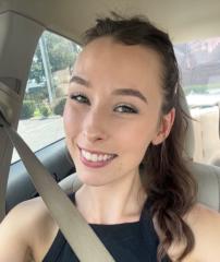 Arianna Hawthorne