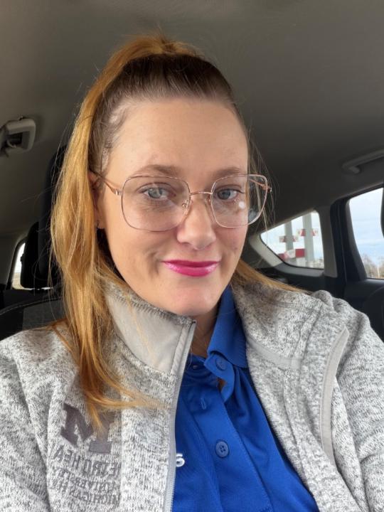 Shannon Knight