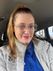 Shannon Knight