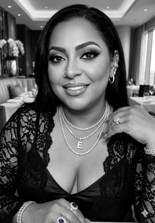 Evelyn Ortiz