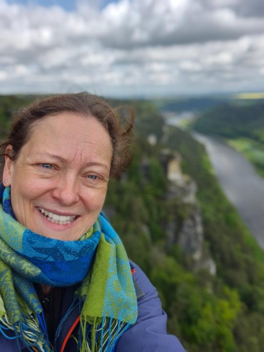 Annika Schreiber