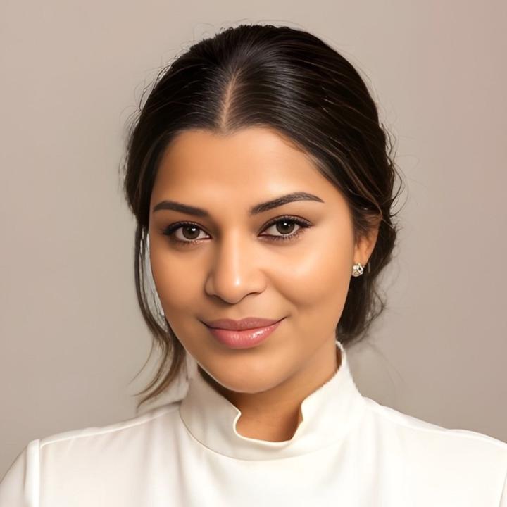 Nisha Khanna