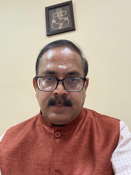 Satish Kondakath