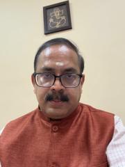 Satish Kondakath