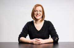 Laëtitia Tardif