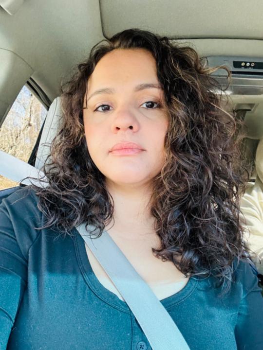 Desiree Santiago