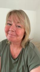 Christine Østergaard