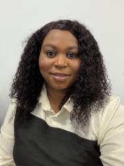 Sandra Omigie