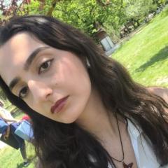 Zeynep Yılmaz