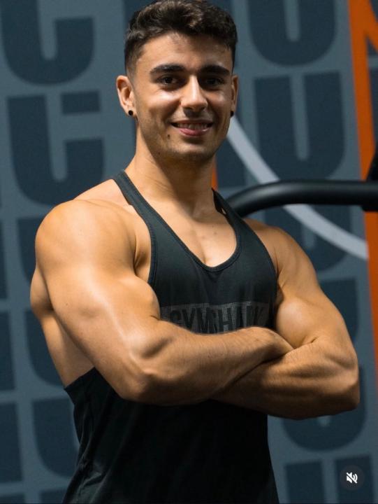 Gerard Pino