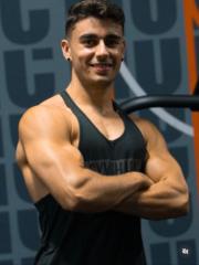 Gerard Pino