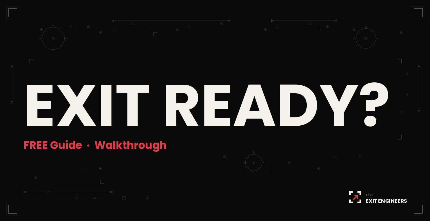 Exit Ready?