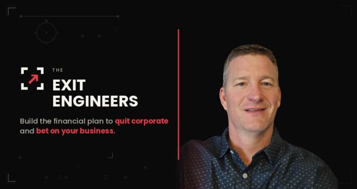 The Exit Engineers