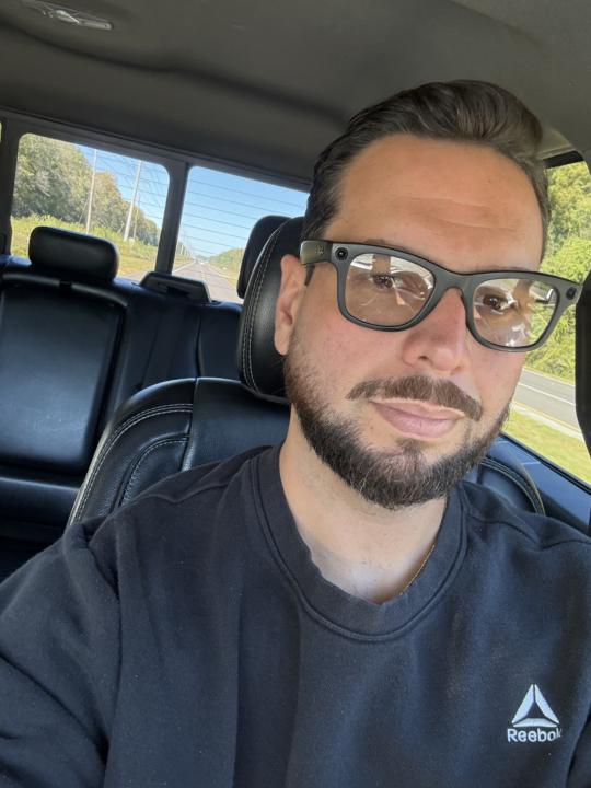 Excited to learn and connect 
