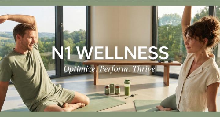 n1 Wellness