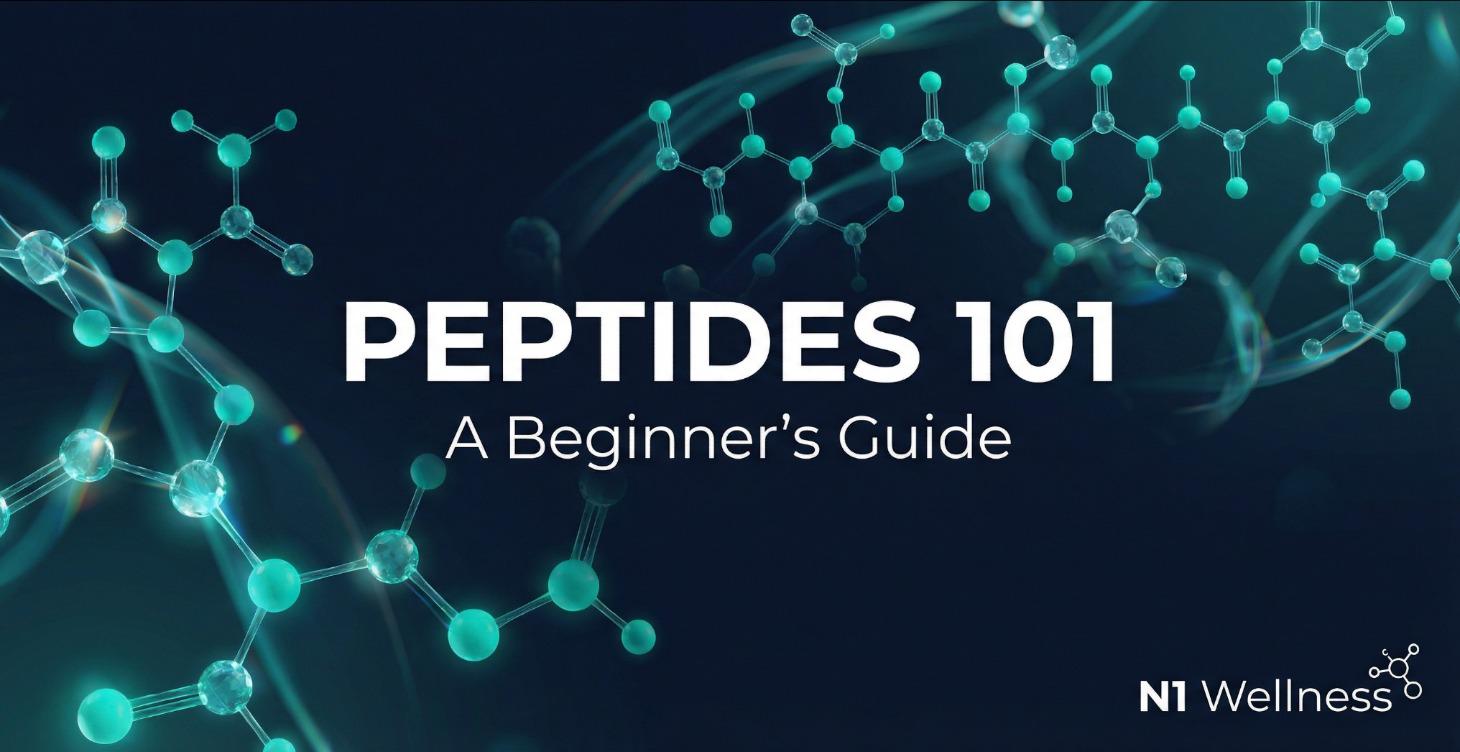 Peptides 101