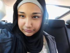 Rida Hussain