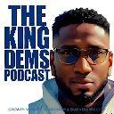 King Dems Podcast Growth Hub icon