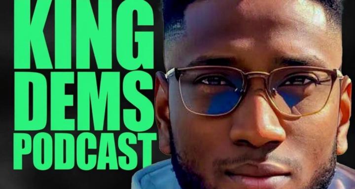 King Dems Podcast Growth Hub