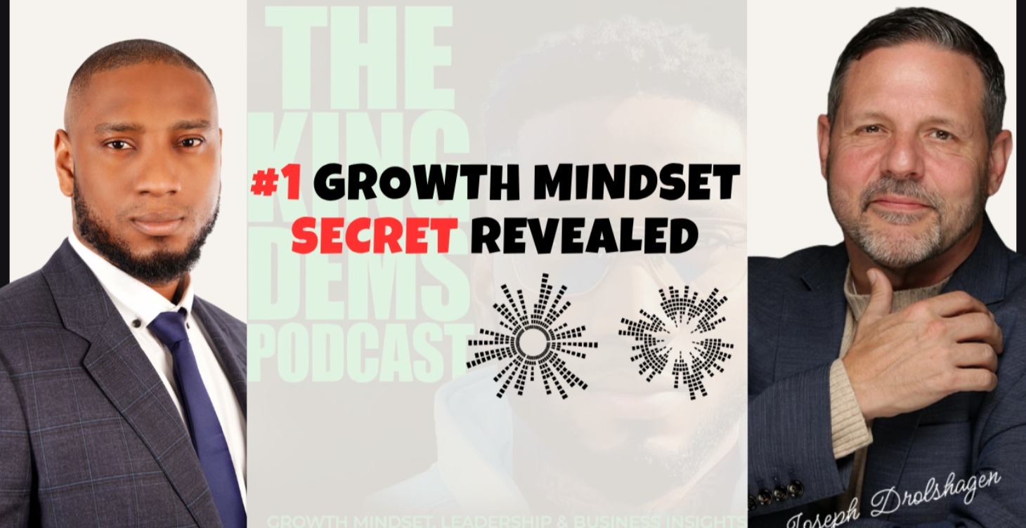 Rapid Growth Blueprint: Mindset & Money