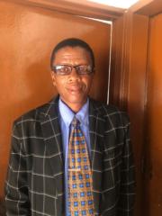 Sipho Andrew Gobellane