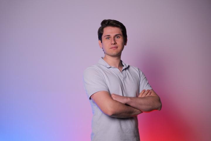 Daniel Gc