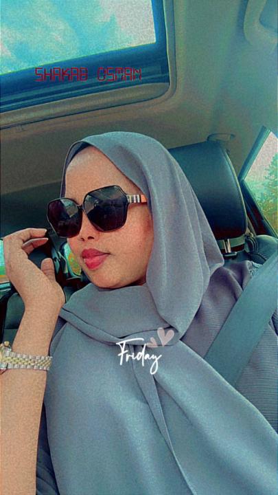 Shake Osman