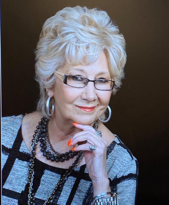Arlene Poteet