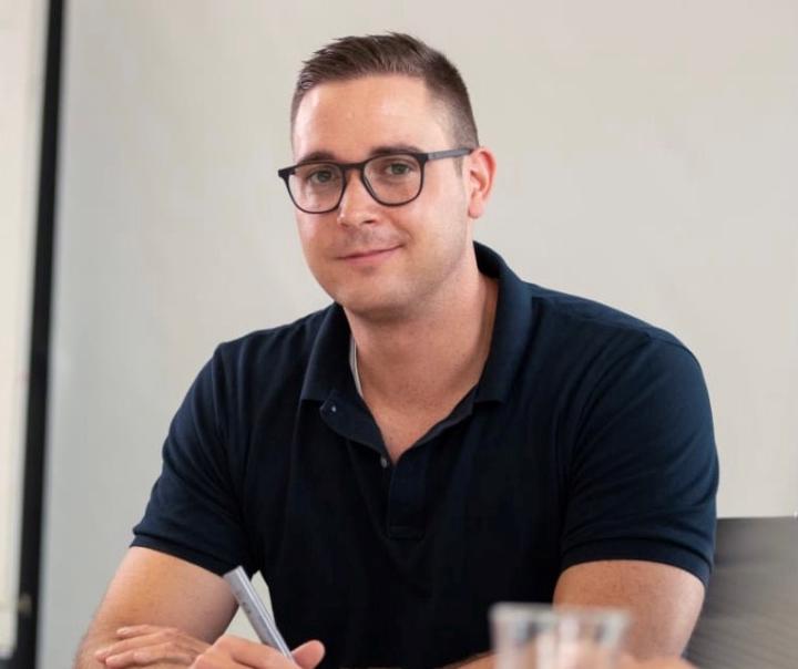 Phillip Kladoschek