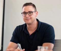 Phillip Kladoschek